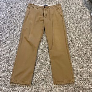 American Eagle Khakis